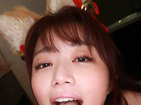 巨乳輪Fcup声優専門学校の姫20歳!オタ活との小遣い稼ぎ交流会 プチファン感で乱交中出し 天野碧　サンプル画像12